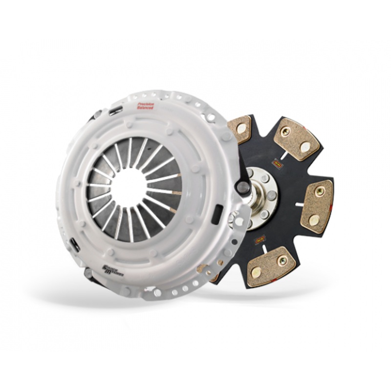 Clutchmasters FX500 Audi TT 2001-2002 4 1.8L MK1 Turbo 5-Speed