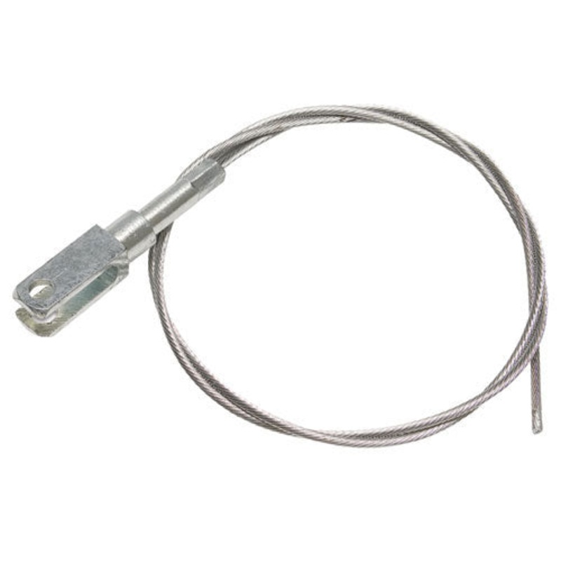 DPE-CABS Arrow Safety Cable with Clevis
