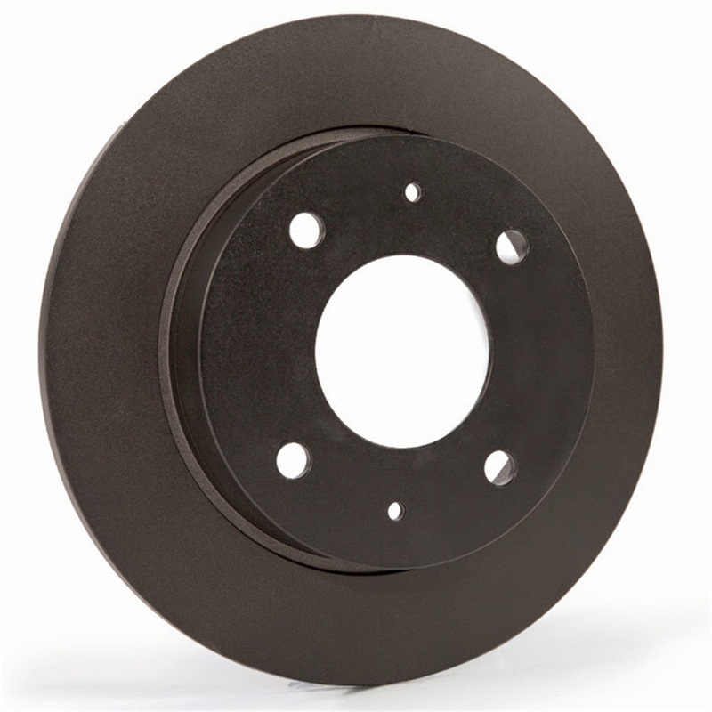 EBC 2017+ Impreza RK Series Premium Front Rotors | RK7835