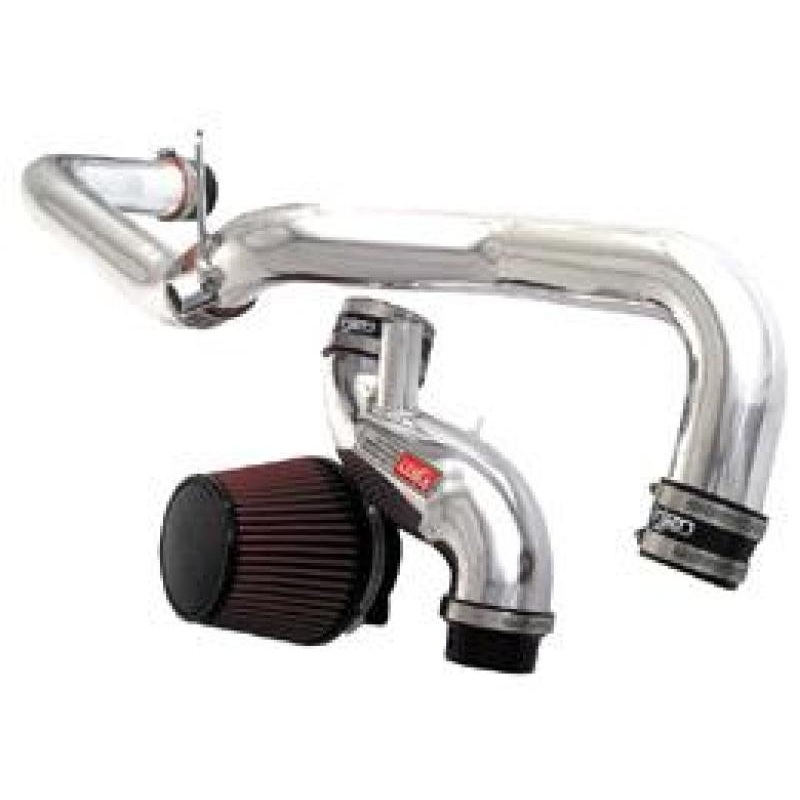 Injen | Cold Air Intake System 2004 – 2006 Mitsubishi Lancer (RD1833BLK)