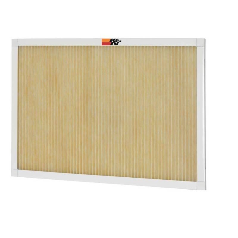 K&N HVAC Filter – 20 x 24 x 1