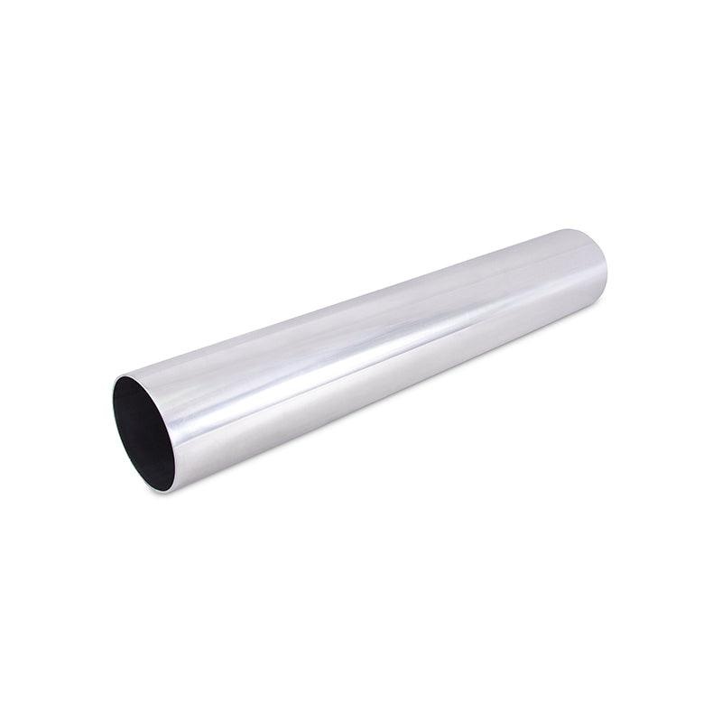 Mishimoto Universal Aluminum Intercooler Tubing 3in. OD – Straight