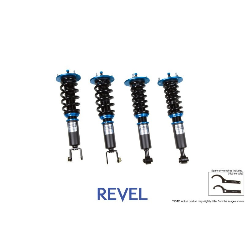 Revel Touring Sport Damper 93-98 Toyota Supra