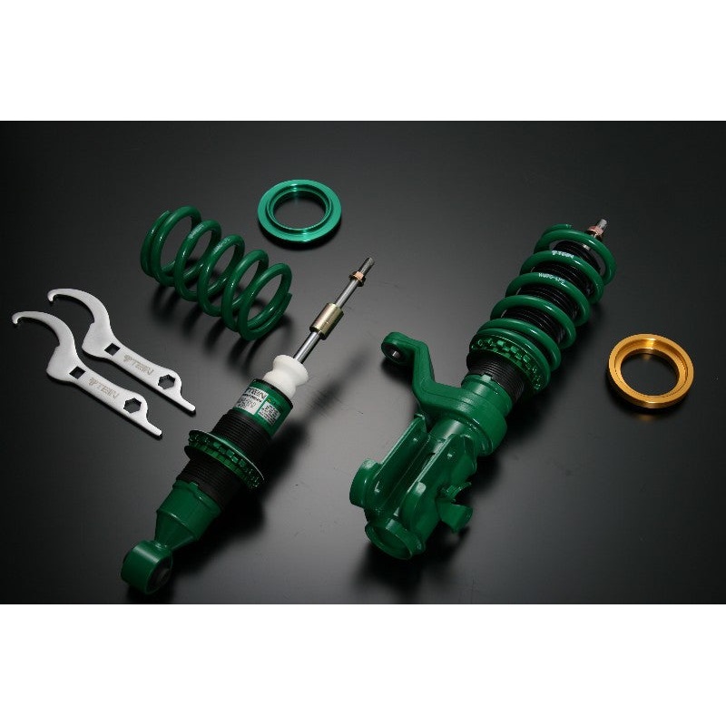 Tein Street Basis Z Coilover Kit 2010-2016 Hyundai Genesis Coupe