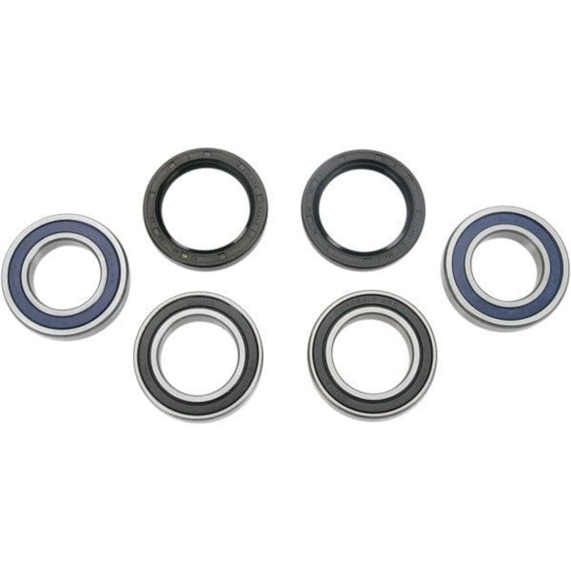 Wheel Bearing Kit by Moose Utility