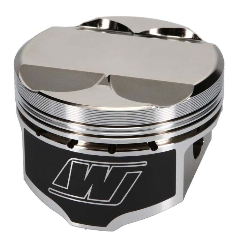 Wiseco Opel C20XE 86.75 mm Bore 30.19 mm CH 5.20 CC Piston Set