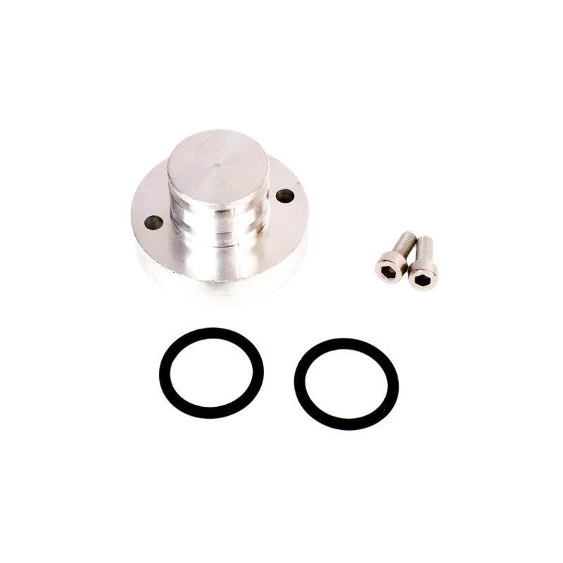 104. W2007/ROKKIT Vortex Rok GP Kit Cap Water Pump