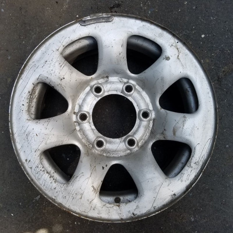 15″ ISUZU AMIGO 98-99 15×6.5 smooth Original OEM Wheel Rim