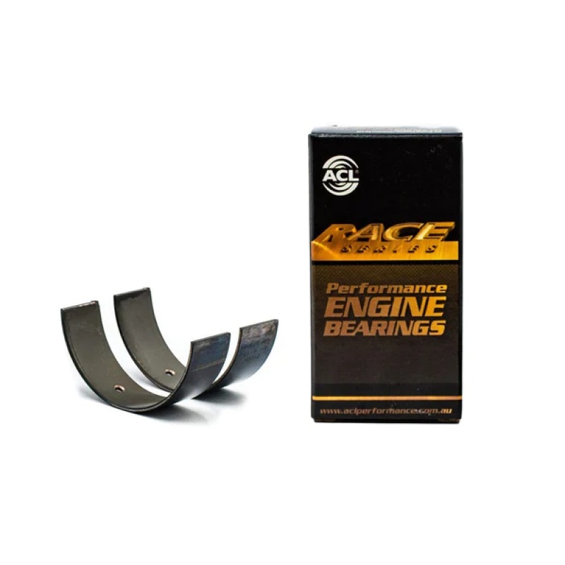 ACL Nissan SR20DE/DET (2.0L) 0.25mm Oversized High Performance Main Bearing Set