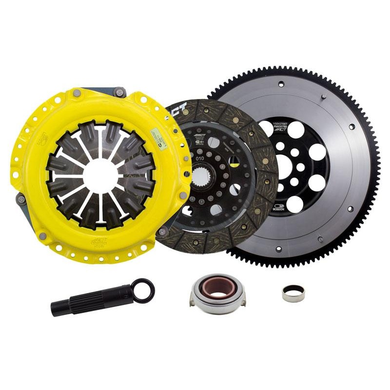 ACT XT/Perf Street Rigid Kit | Multiple Fitments (AR2-XTSD)
