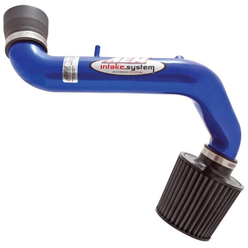 AEM Short Ram Intake System Honda Civic Si 2002-2005 | 22-508B