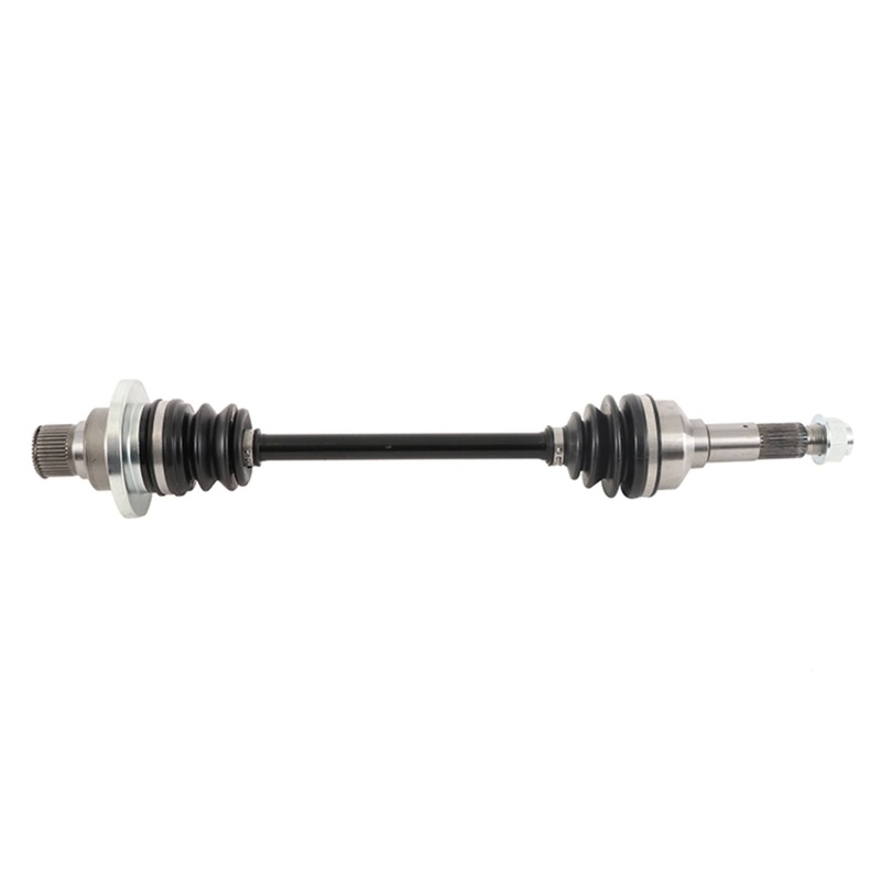 All Balls Racing ABM-YA-8-322 06-09 YXR 450F Rhino/06-07 YXR 660F Rhino/08-13 YXR 700 F Rhino Axle