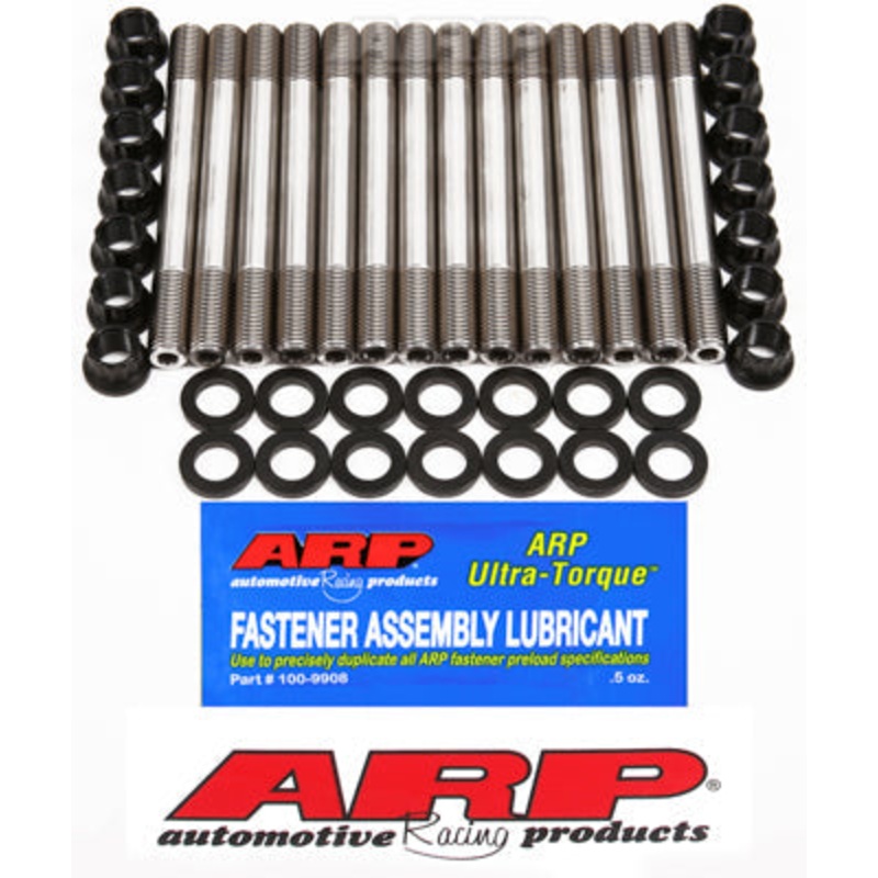 ARP Toyota 2JZGE/GTE CA625+ head stud kit