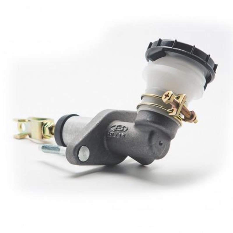 BLOX Competition Series QR Clutch Master Cylinder | 2000-2009 Honda S2000 (BXFL-10011-QR)