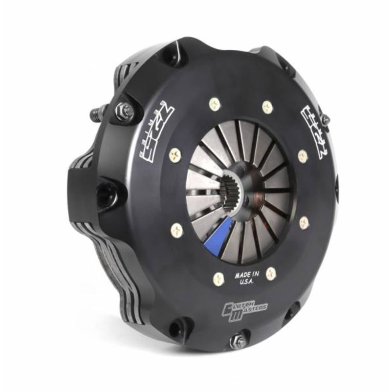 Clutchmasters 725 Series Honda Acura Integra 1992-1993 4 1.7L Triple Disc. 7.25 in. (Race). Release bearing included