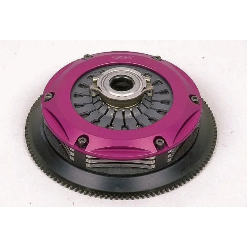 Exedy Hyper Multi Twin HR Clutch Kit Mitsubishi Lancer Evo 4-9