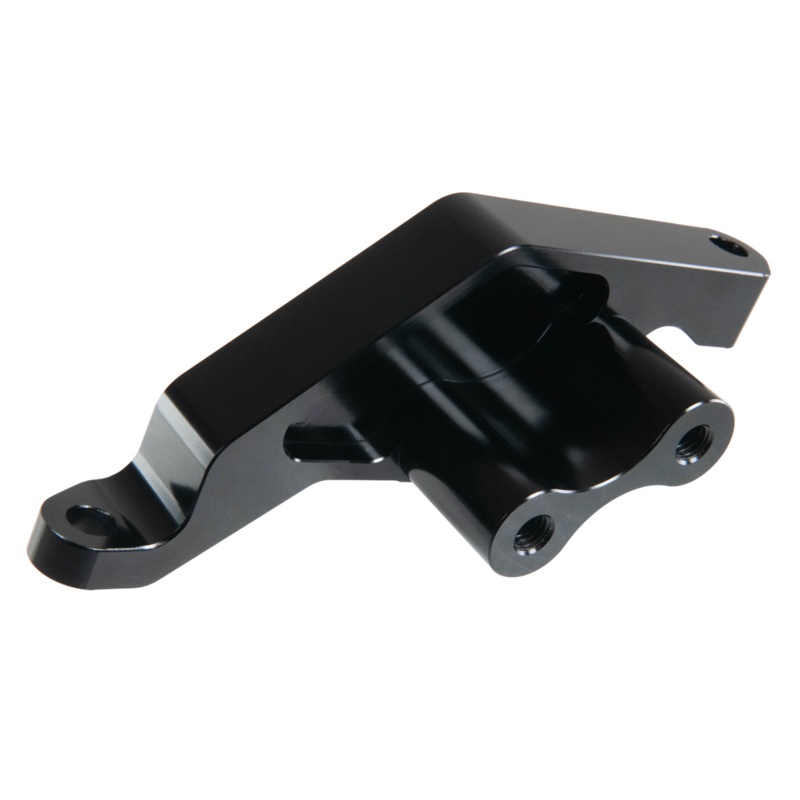 FluidWorks LS Wet Sump / Dry Sump Passenger Side Mounting Bracket