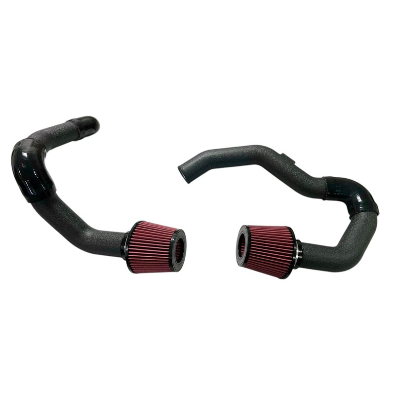 MAD Front Mount Intake – BMW / F80 / F82 / M3 / M4 / S55