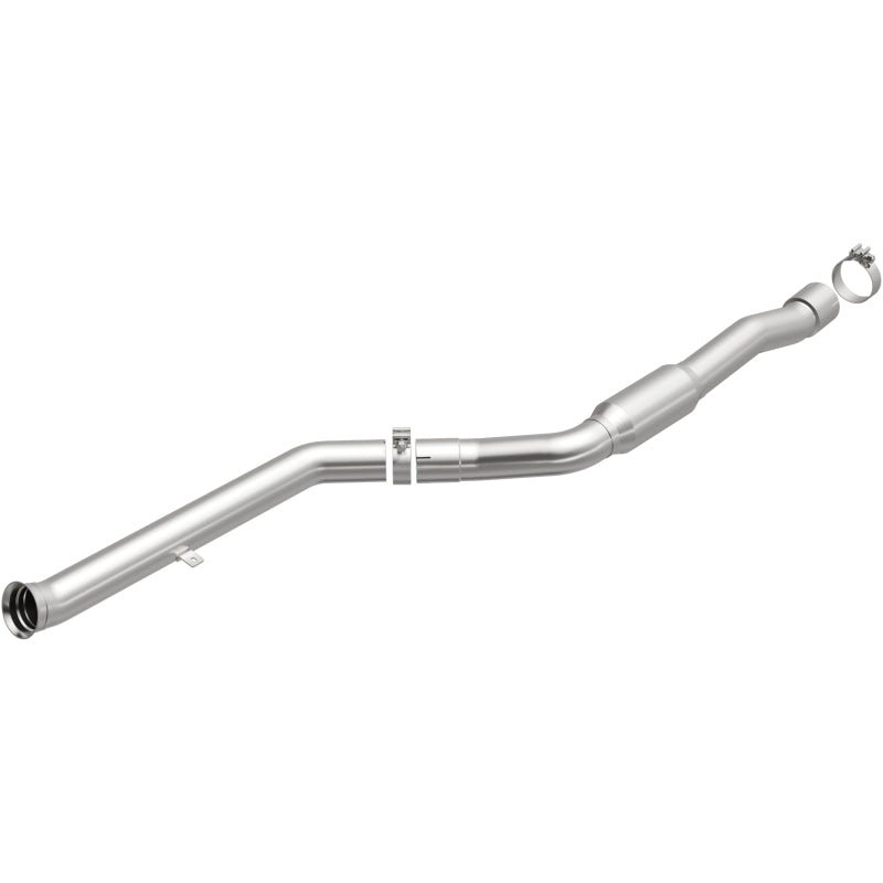 Magnaflow 19-22 BMW 330i (G20) Direct Fit Rear Underbody Converter