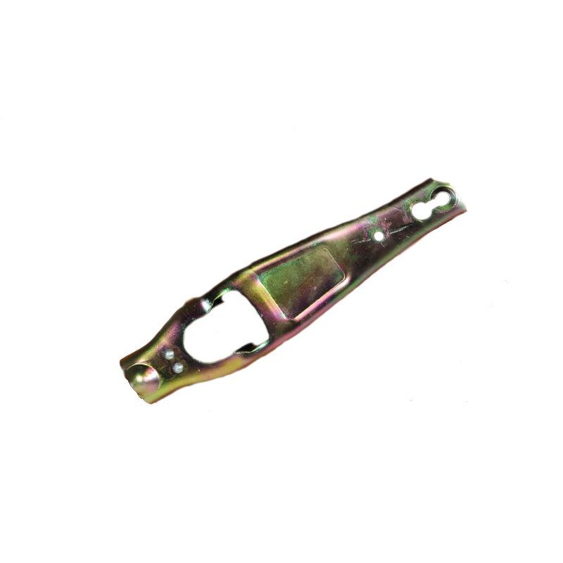 McLeod Fork Ford Cable Link T45 3660 Modified Longer & U-Shape 2000Up