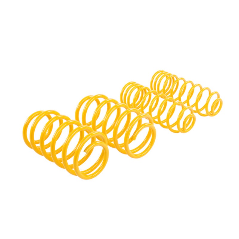 ST Sport-tech Lowering Sport Springs 20 mm 2016 Ford Focus