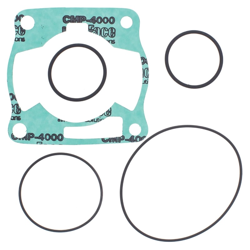 Vertex 810614 Pistons 02-18 YZ 85 Top End Gasket Kit