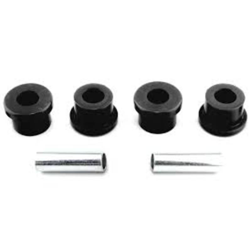 Whiteline 2008-2016  MITSUBISHI LANCER CJ, CY RALLIART AWD Front  Control Arm Lower – Inner Front Bushing Kit W0593