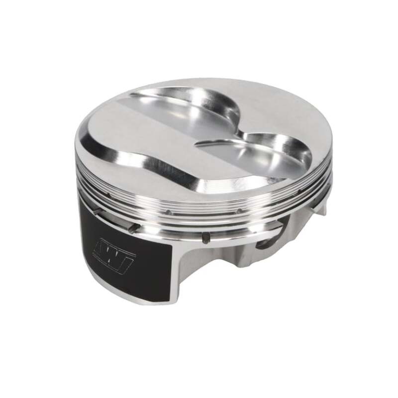 Wiseco Chevy Small Block 4.145in Bore 1.120in CH 3.00 CC Piston Set