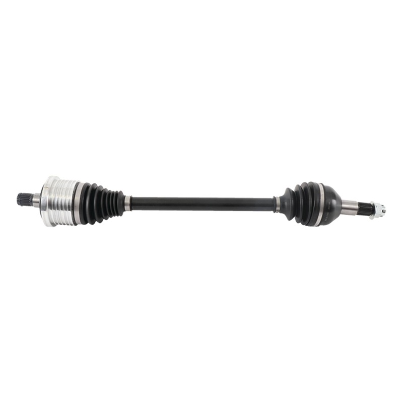 All Balls Racing AB8-CA-8-308 14-15 Can-Am Maverick 1000R XXC 8 Ball Axle Rear Left