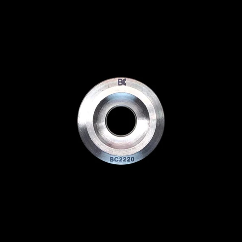Brian Crower (BC) RETAINERS – TITANIUM (Nissan RB26DET) SINGLE RETAINER
