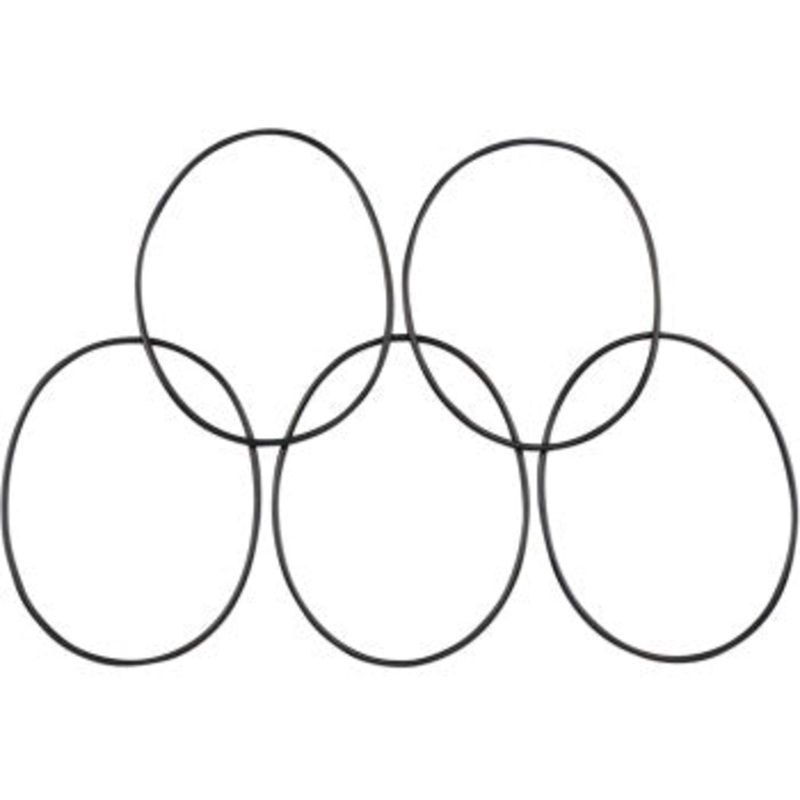 Derby Cover O-Ring by James Gasket