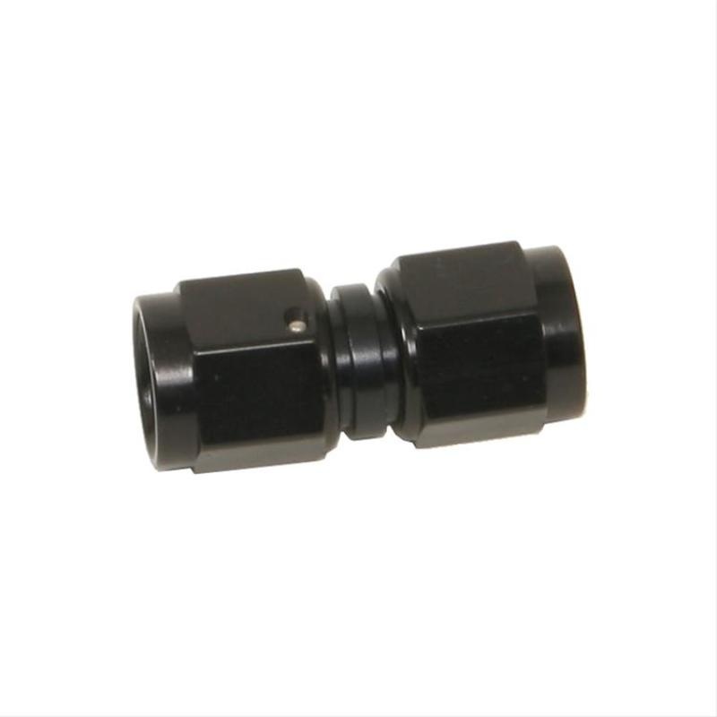 Fragola -3AN Female Connector – Black