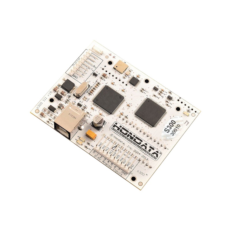 Hondata s300/s300j Version 3 Plug in Module