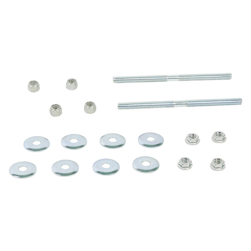 Nolathane Sway Bar – Link Threaded Rod  (REV232.0006)