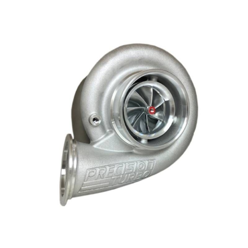 Precision Turbo Next Gen PT6875 Ball Bearing Turbocharger (25709216XXX)
