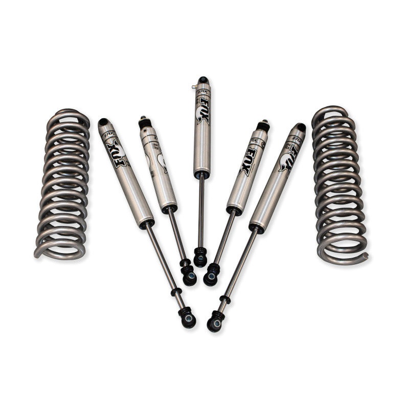 Roush 17-23 Ford F-250/F-350 Super Duty Suspension Kit