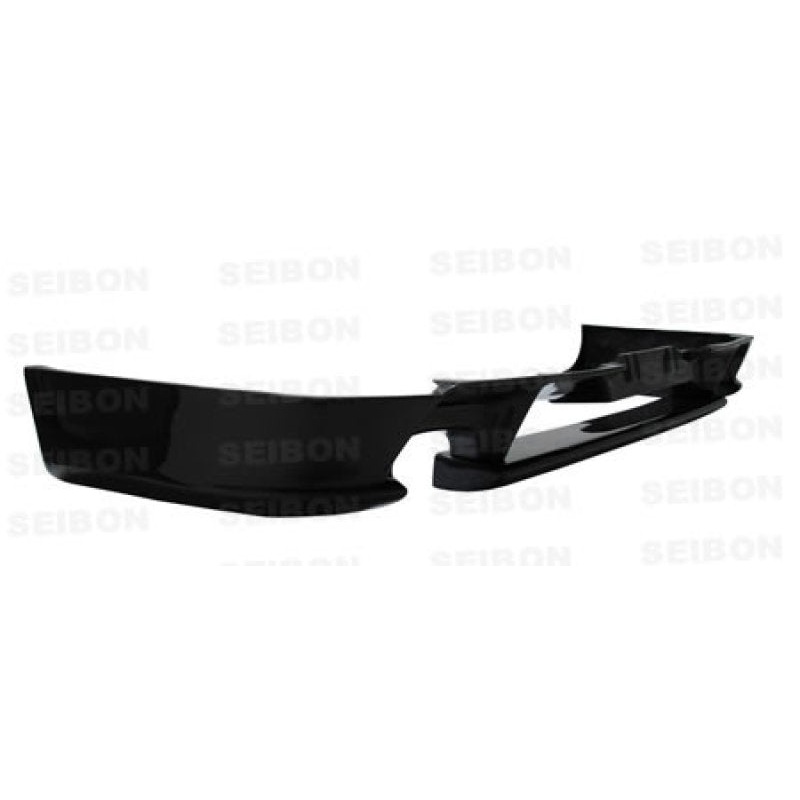 Seibon 92-01 Acura NSX TB Style Carbon FIber Rear Lip