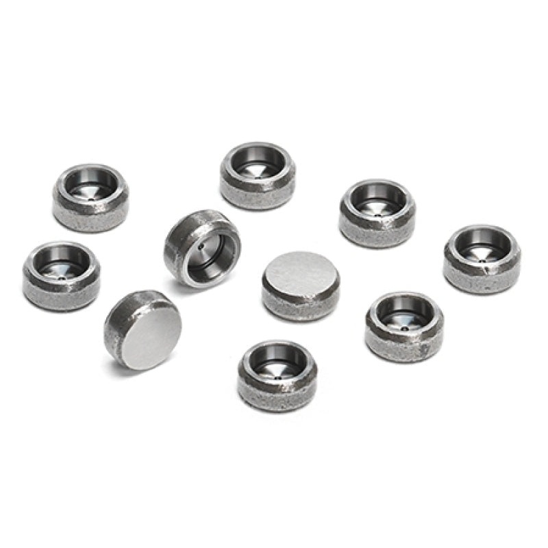 Supertech 35x26x14.7mm Solid Cam Follower for 7mm Lash Cap | Multiple Fitments (CF-35/14.7LC)