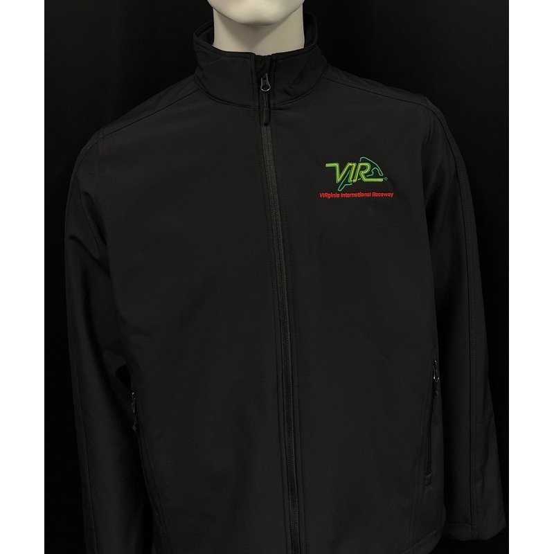 VIR Logo Jacket (Size: S – 4XL)
