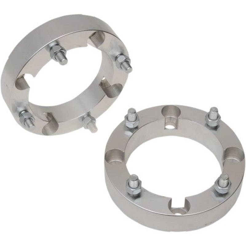 Wheel Spacer 4/110 1-1/2 12X1.25 by Moose Utility