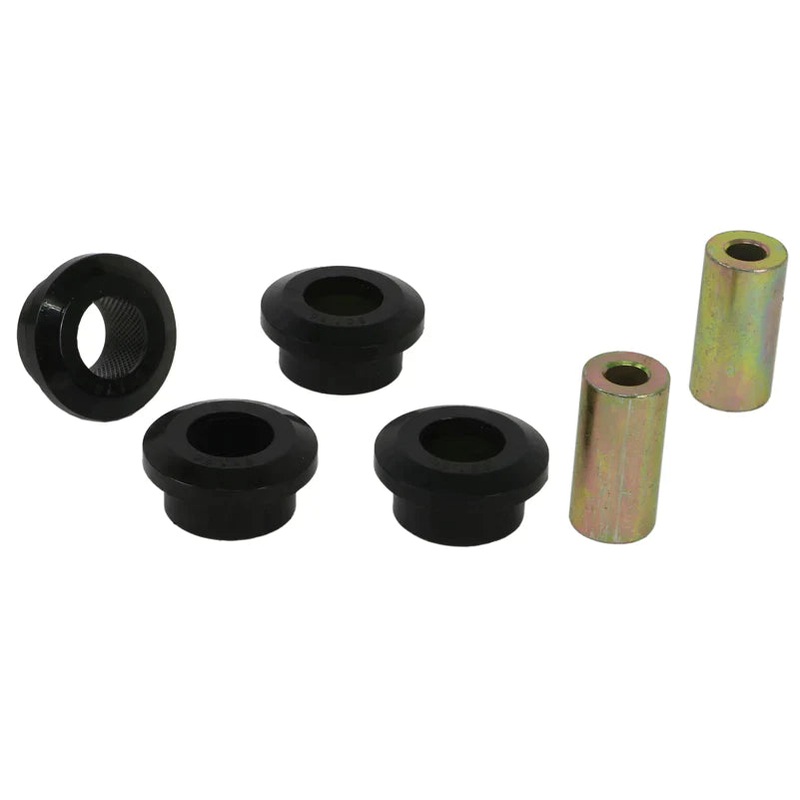 Whiteline 1999-2009  HONDA S2000 AP Rear  Control Arm Lower – Inner Rear Bushing Kit W63442
