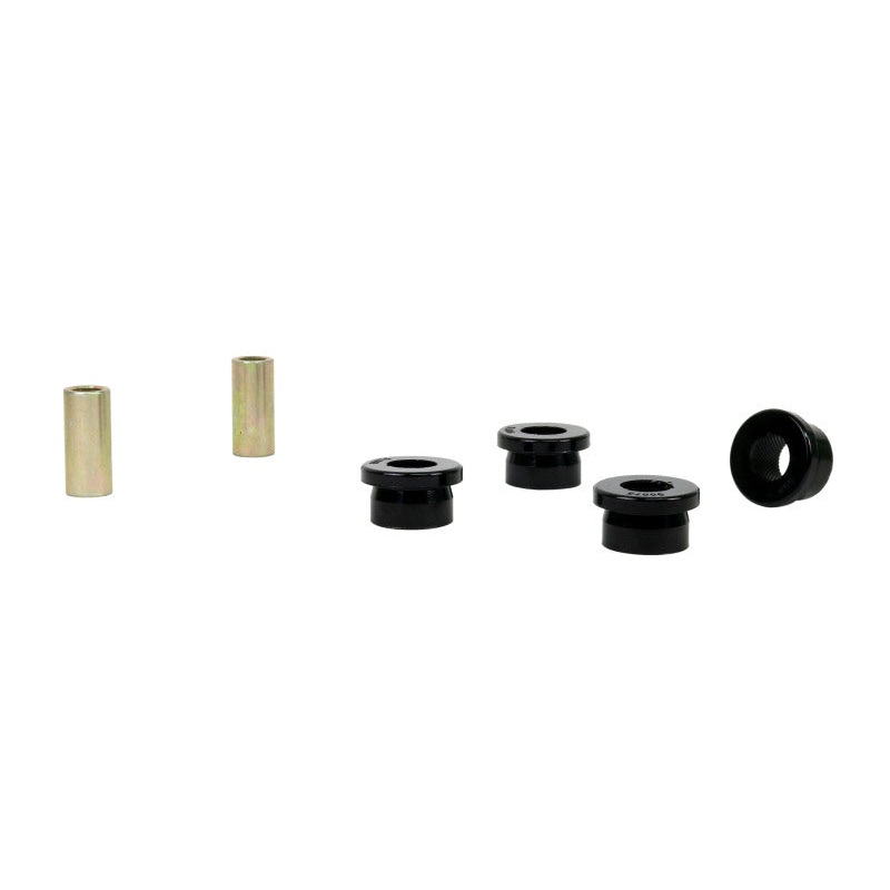 Whiteline 96-00 Honda Civic EK Control Arm Lower – Inner Front Bushing Kit