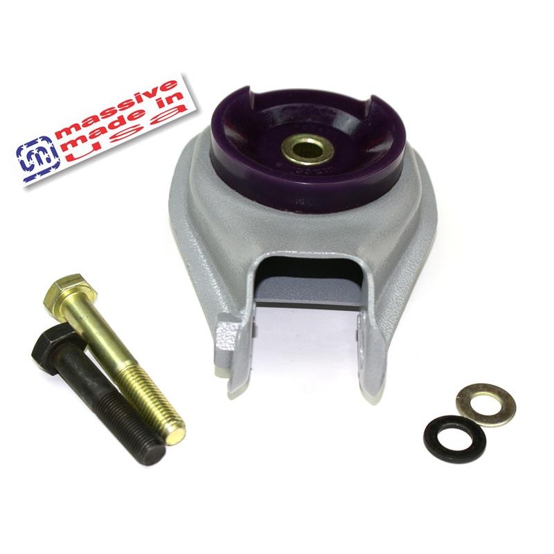 12-18 Ford Focus Massive Rear Motor Mount