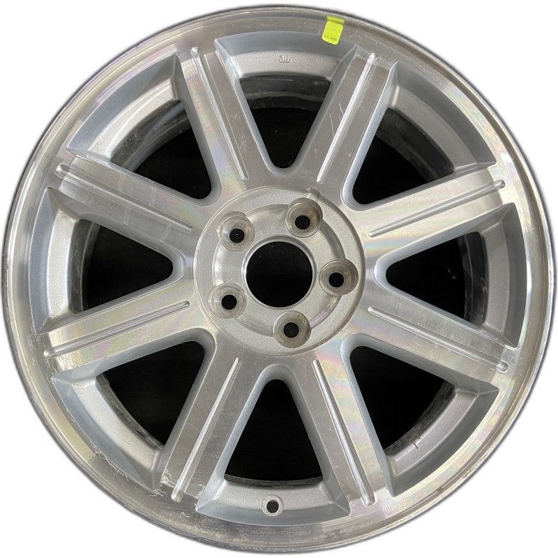 18″ SEBRING 07-09 18×7 8 spoke Original OEM Wheel Rim