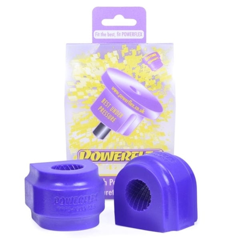 BMW F22 / F30 / F32 Front Sway Bar Bushings – 24 mm