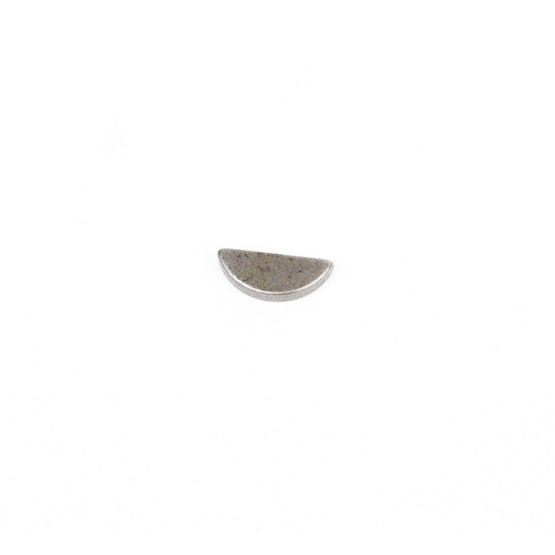 Comer C-51 Flywheel, Magneto Woodruff Key