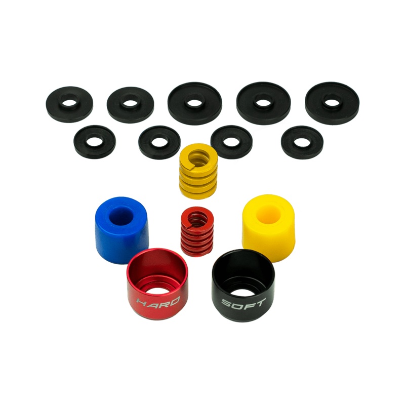 Cube Controls SP-01 Pedal Performance Kit
