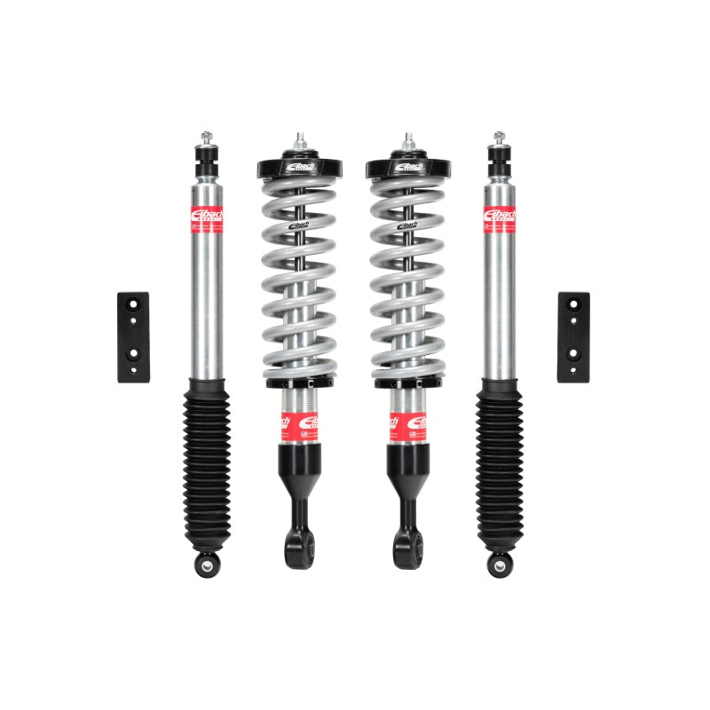 Eibach Pro-Truck-Lift Stage 2 16-20 Toyota Tacoma 2WD/4WD