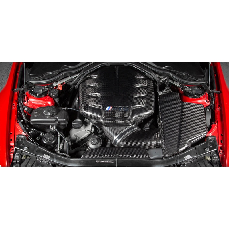 Eventuri – BMW OEM “///M V8” Replacement Emblem for Plenum
