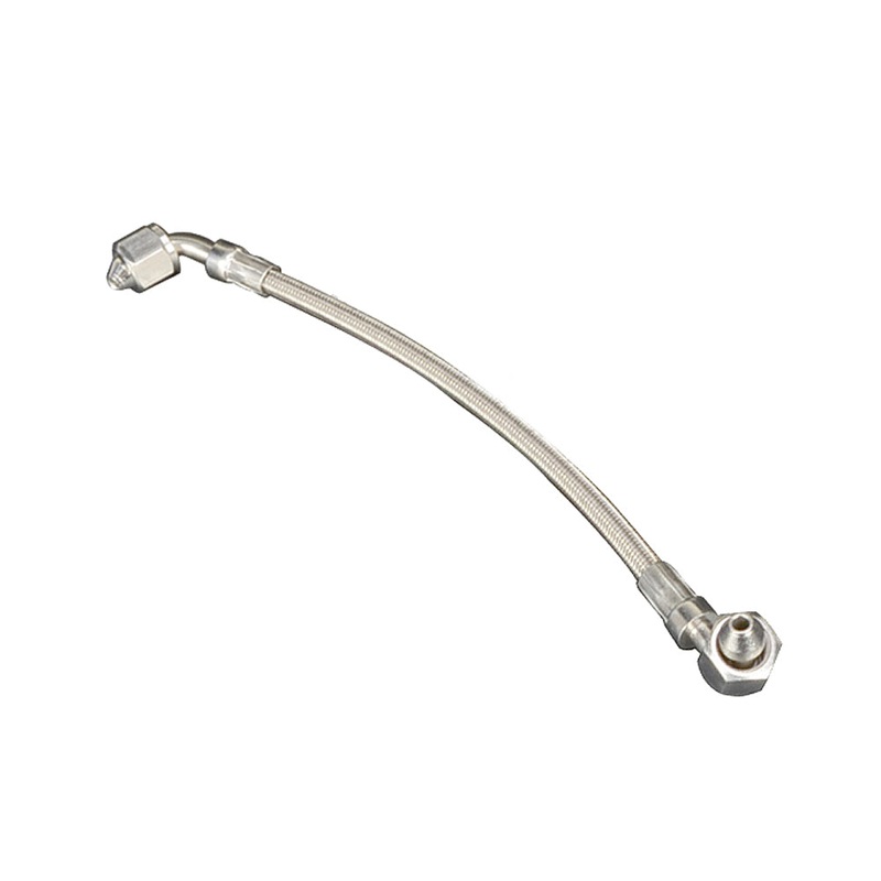 FORD ESCORT 4WD RS COSWORTH Turbo Oil Feed Line Kit